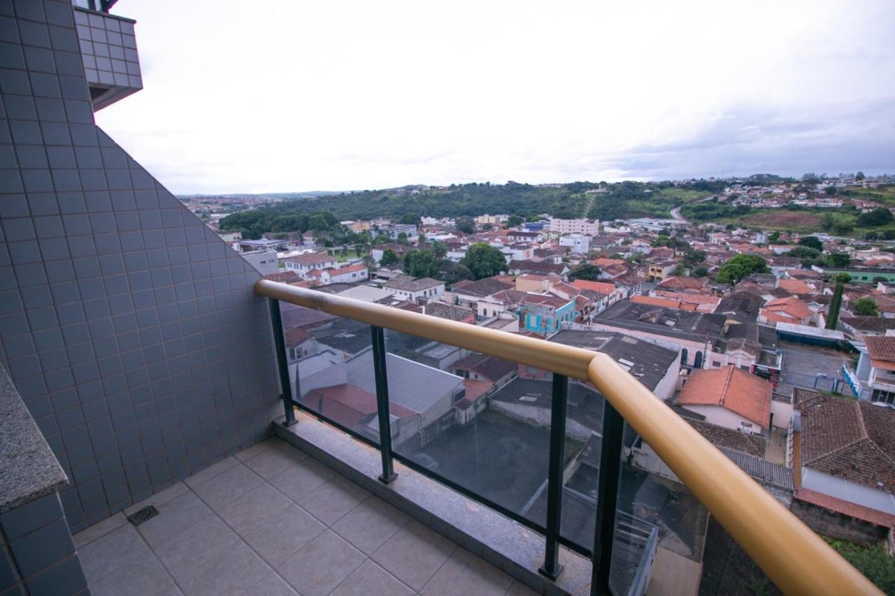 Flat Completo No Centro De Araxa - 901 Apartment Bagian luar foto