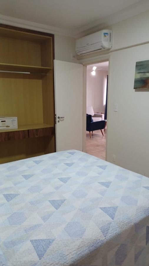 Flat Completo No Centro De Araxa - 901 Apartment Bagian luar foto